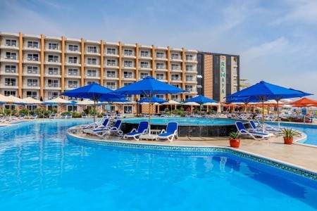 Rewaya Luxury Resort - 43