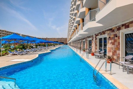 Rewaya Luxury Resort - 44