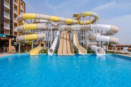 Rewaya Luxury Resort - 46