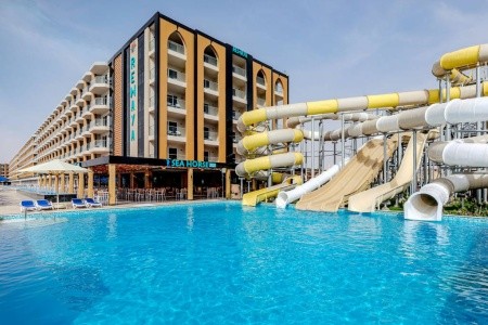 Rewaya Luxury Resort - 47