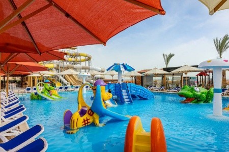 Rewaya Luxury Resort - 48