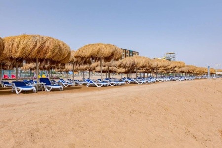 Rewaya Luxury Resort - 49