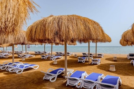 Rewaya Luxury Resort - 50
