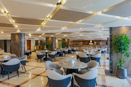 Rewaya Luxury Resort - 51