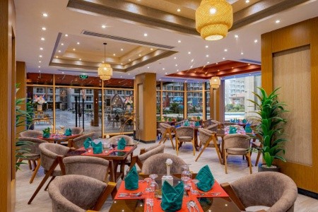 Rewaya Luxury Resort - 52