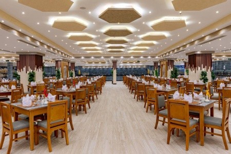 Rewaya Luxury Resort - 53