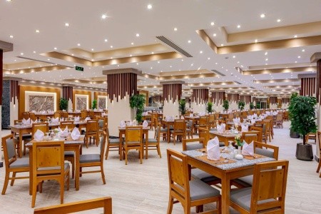 Rewaya Luxury Resort - 54
