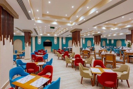 Rewaya Luxury Resort - 55