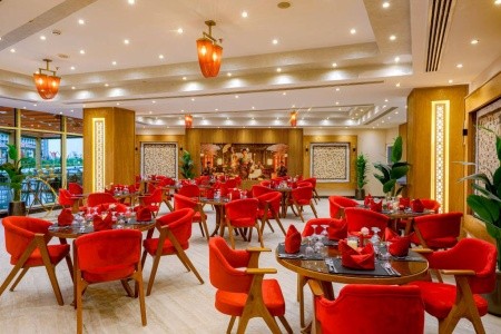 Rewaya Luxury Resort - 57