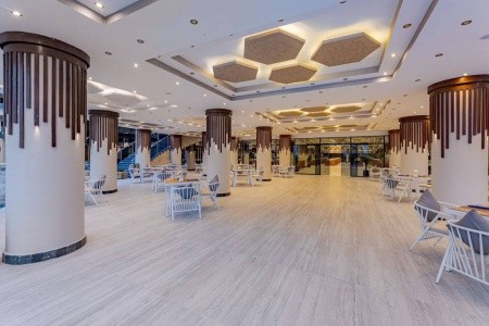 Rewaya Luxury Resort - 60