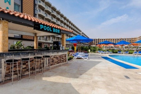 Rewaya Luxury Resort - 61