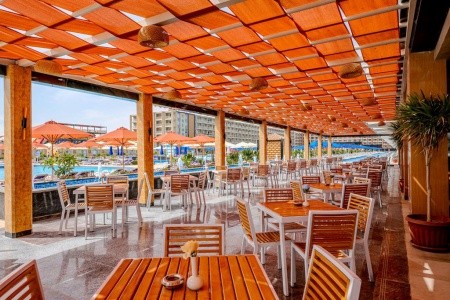 Rewaya Luxury Resort - 62