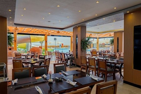 Rewaya Luxury Resort - 63