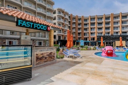 Rewaya Luxury Resort - 64