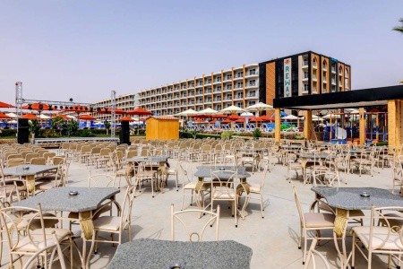 Rewaya Luxury Resort - 65
