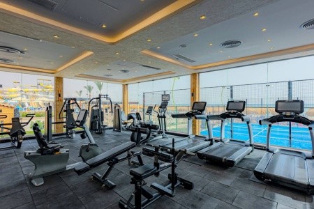 Rewaya Luxury Resort - 66