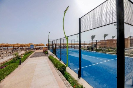 Rewaya Luxury Resort - 67