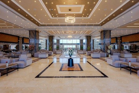 Rewaya Luxury Resort - 68