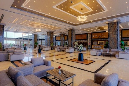 Rewaya Luxury Resort - 69