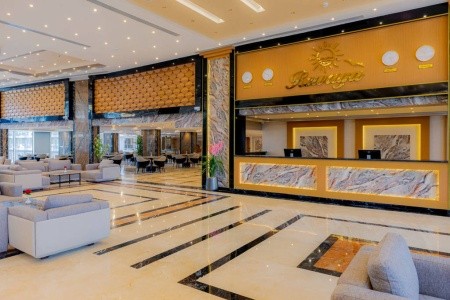 Rewaya Luxury Resort - 70