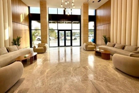 Arena Beach Resort & Spa