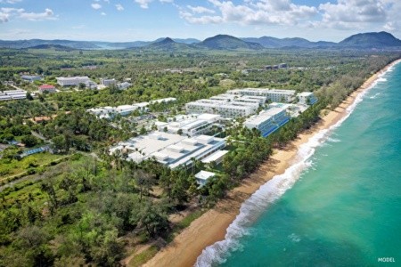 Riu Palace Phuket