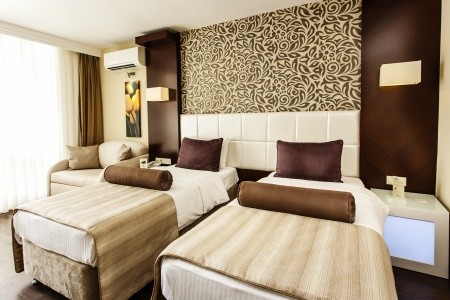 Tusan Beach Resort - 11