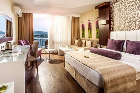 Tusan Beach Resort - 12