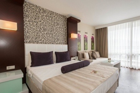 Tusan Beach Resort - 17