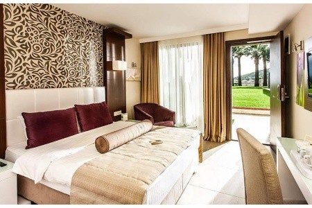 Tusan Beach Resort - 18