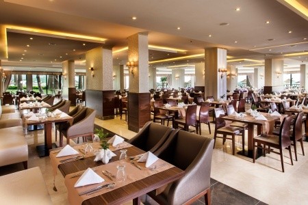Tusan Beach Resort - 19