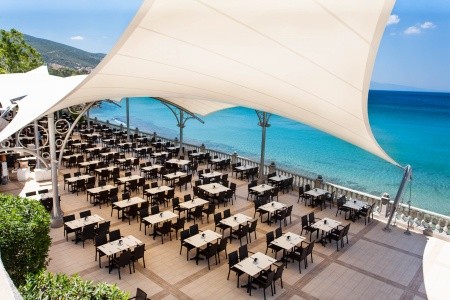Tusan Beach Resort - 20