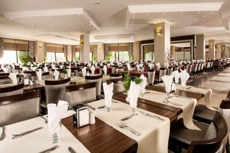 Tusan Beach Resort - 24