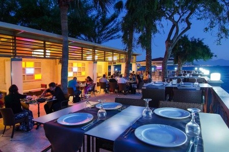Tusan Beach Resort - 28