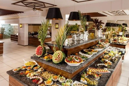 Tusan Beach Resort - 30