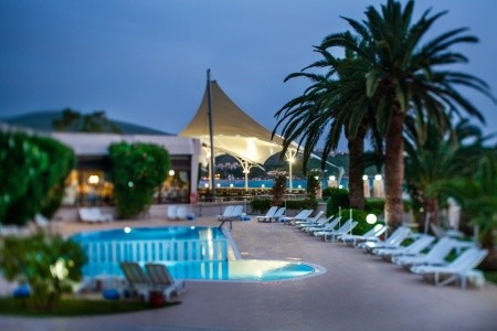 Tusan Beach Resort - 43