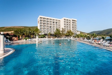 Tusan Beach Resort - 44