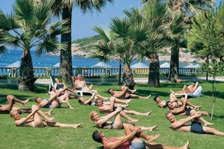 Tusan Beach Resort - 61