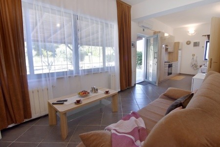 Apartmány 3298-7018