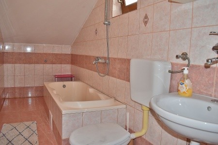Apartmány 3298N-8558