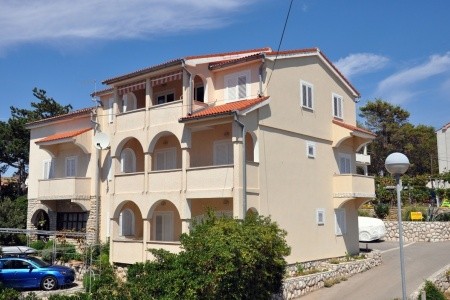 Apartmány 3298N-8731 - 1