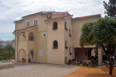 Apartmány 3298N-8731 - 2