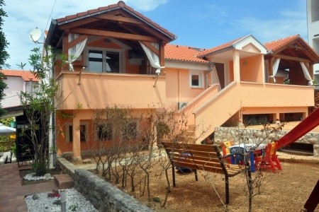 Apartmány 3298N-8731 - 3