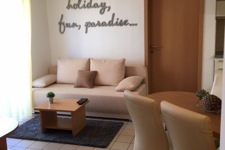Apartmány 3298N-8731 - 5
