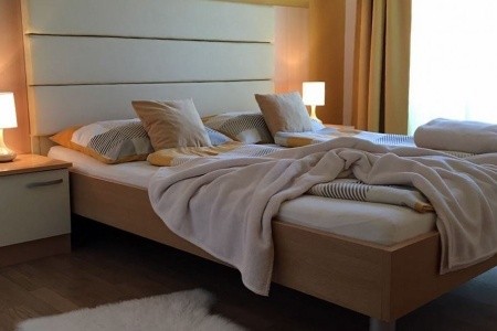 Apartmány 3298N-8731 - 8
