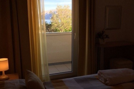 Apartmány 3298N-8731 - 9