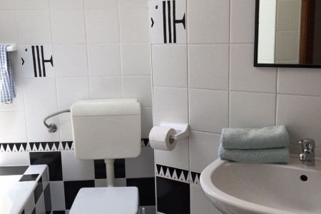 Apartmány 3298N-8731 - 25