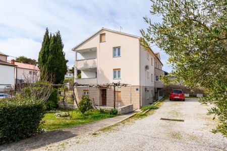 Apartmány 1355-8168