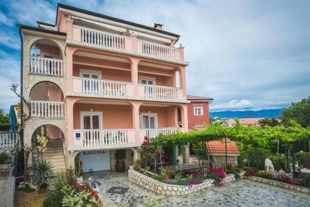 Apartmány 1355-8253