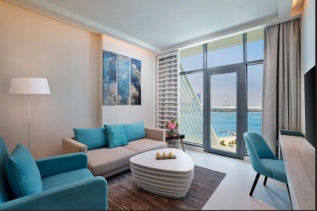 Nh Collection Dubai The Palm - 55